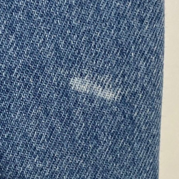 Noend Slim High Waist Skinny Jeans, 30 - Picture 11 of 11